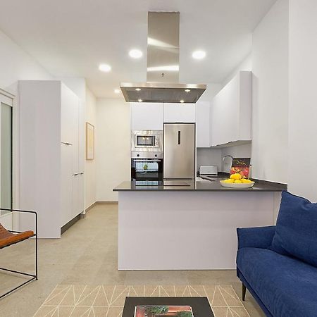Soho Apartments In Malaga By Solaga Holiday Homes Extérieur photo