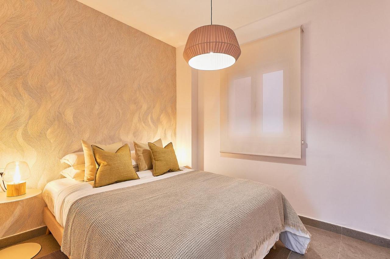 Soho Apartments In Malaga By Solaga Holiday Homes Extérieur photo