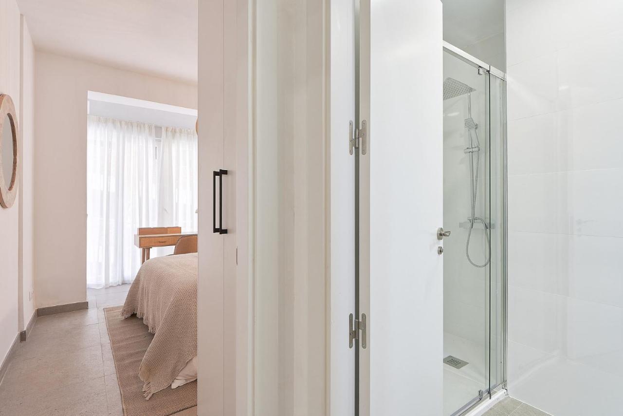 Soho Apartments In Malaga By Solaga Holiday Homes Extérieur photo