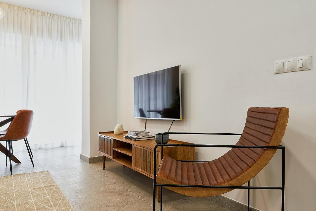 Soho Apartments In Malaga By Solaga Holiday Homes Extérieur photo