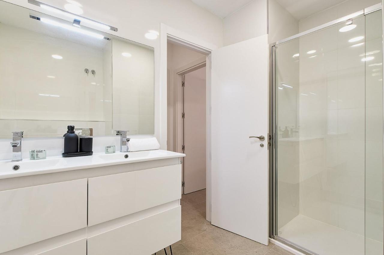 Soho Apartments In Malaga By Solaga Holiday Homes Extérieur photo
