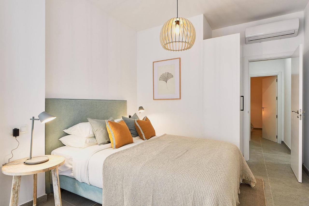 Soho Apartments In Malaga By Solaga Holiday Homes Extérieur photo