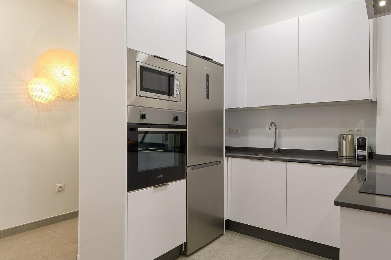 Soho Apartments In Malaga By Solaga Holiday Homes Extérieur photo