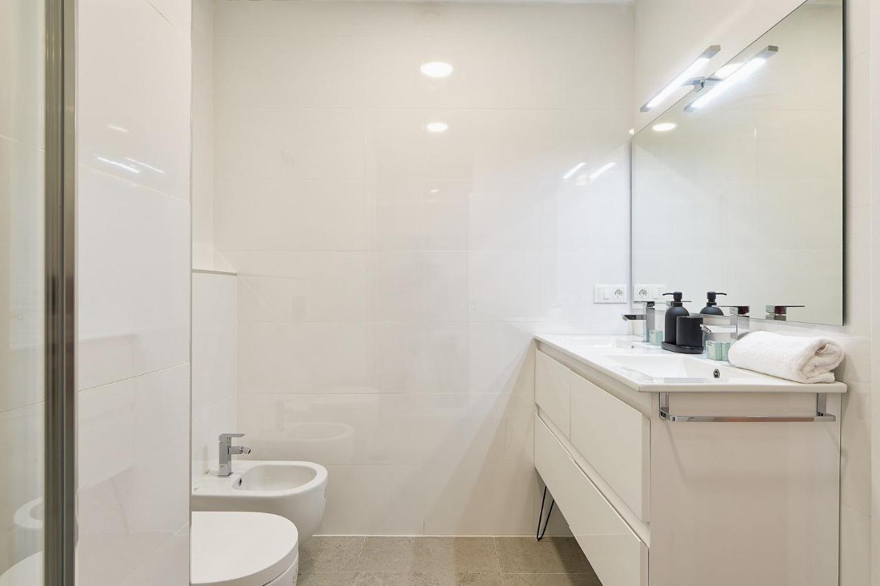 Soho Apartments In Malaga By Solaga Holiday Homes Extérieur photo