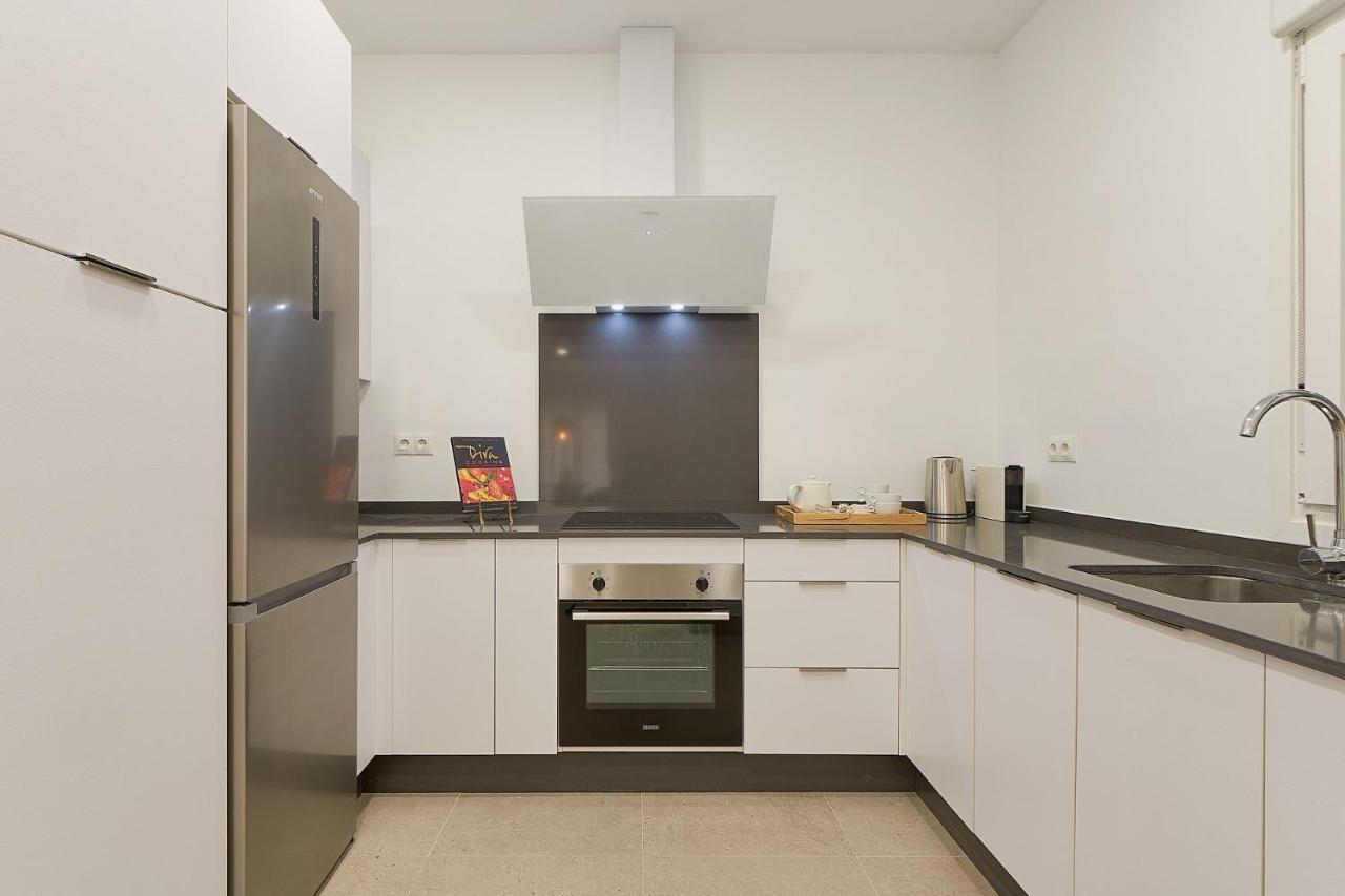 Soho Apartments In Malaga By Solaga Holiday Homes Extérieur photo