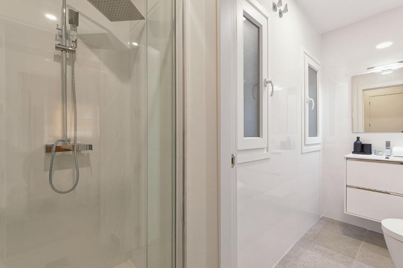 Soho Apartments In Malaga By Solaga Holiday Homes Extérieur photo