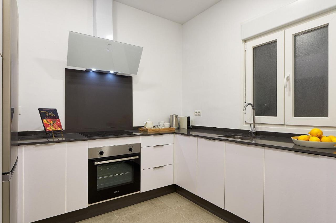 Soho Apartments In Malaga By Solaga Holiday Homes Extérieur photo